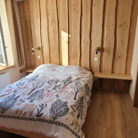 49m2 Hyper Centre Gérardmer