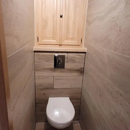Appartement 49m2 Hyper Centre